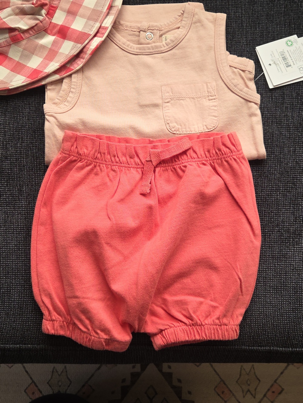 Pehr Baby Summer Set